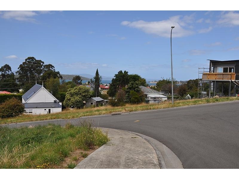 3 Chapel Lane, Dover TAS 7117