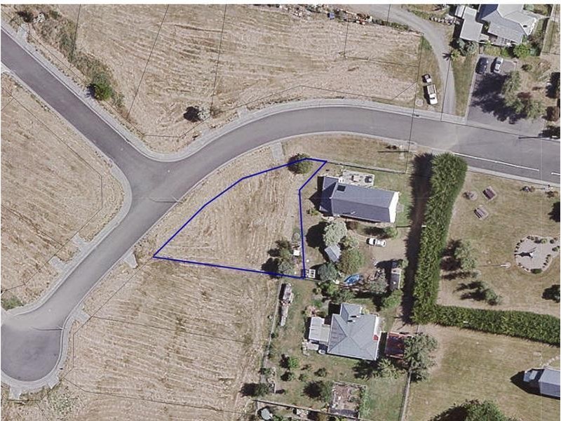 3 Chapel Lane, Dover TAS 7117