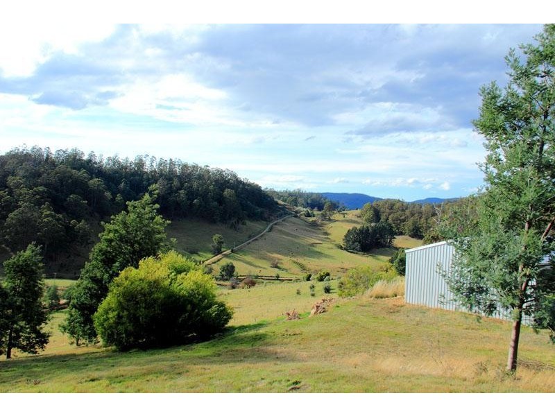 13 Riseleys Road, Lymington TAS 7109