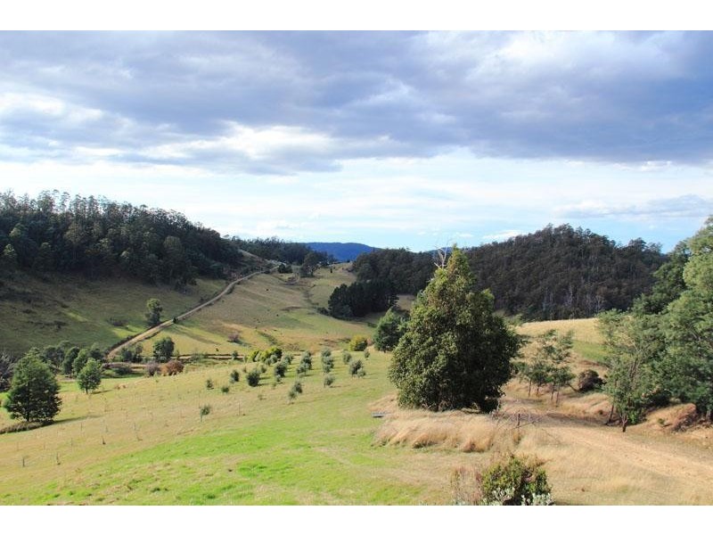 13 Riseleys Road, Lymington TAS 7109