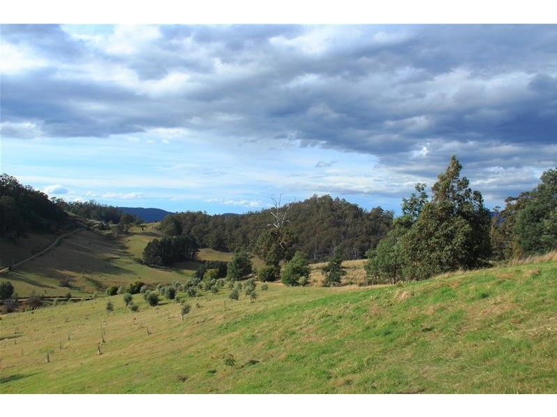 13 Riseleys Road, Lymington TAS 7109