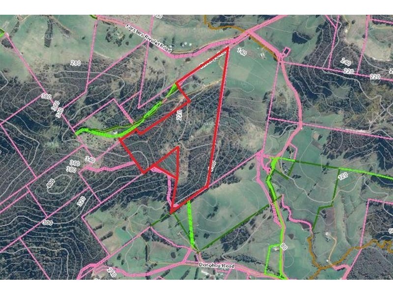 13 Riseleys Road, Lymington TAS 7109