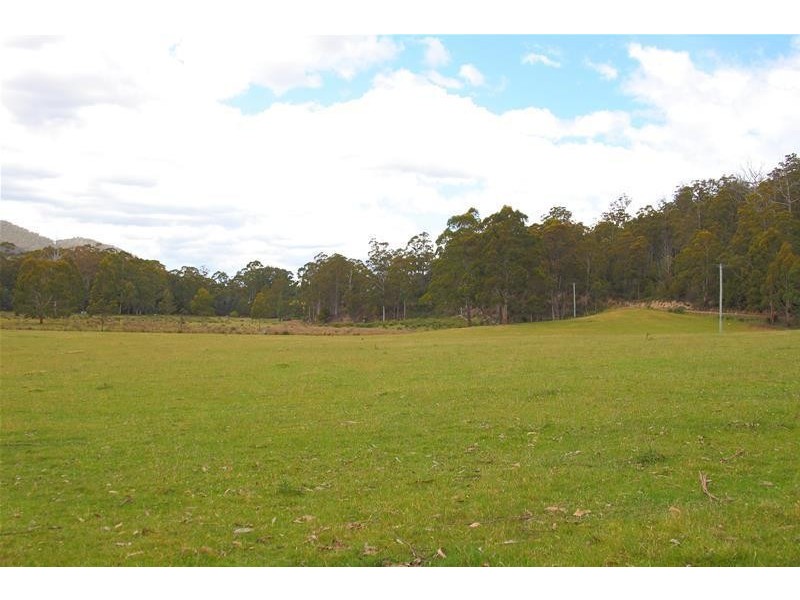 1100 Lonnavale Road, Lonnavale TAS 7109