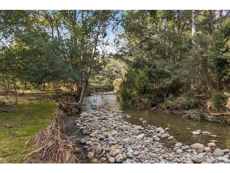 RA Wattle Hill Road, Mountain River TAS 7109