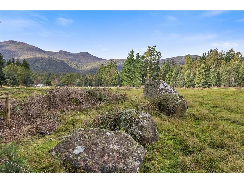 RA Wattle Hill Road, Mountain River TAS 7109
