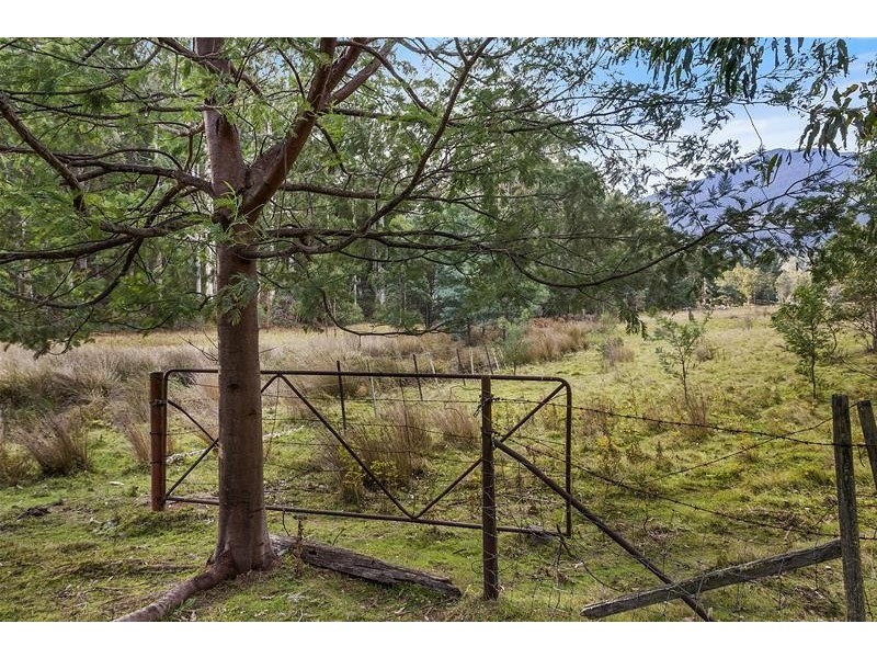 RA Wattle Hill Road, Mountain River TAS 7109