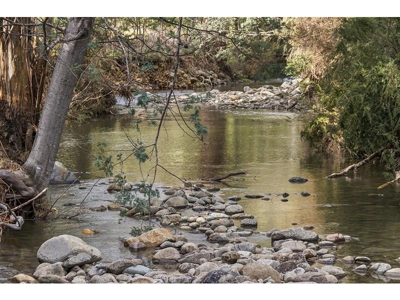 RA Wattle Hill Road, Mountain River TAS 7109