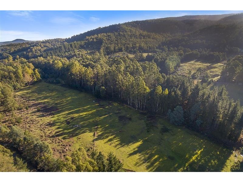 RA Wattle Hill Road, Mountain River TAS 7109