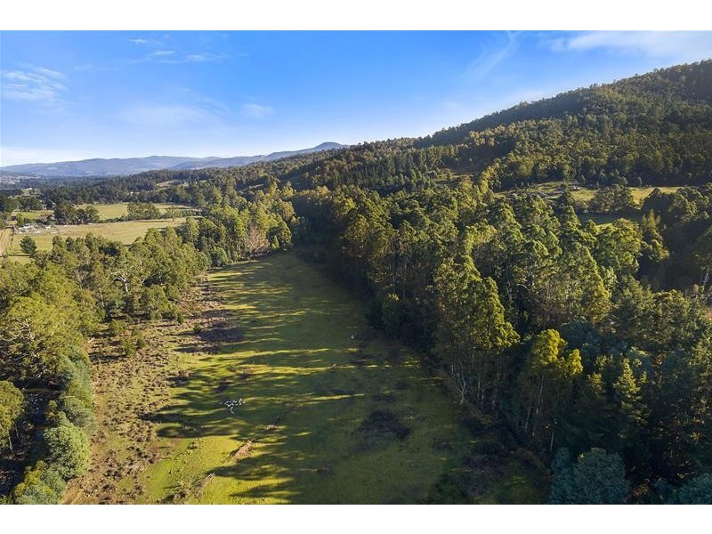 RA Wattle Hill Road, Mountain River TAS 7109