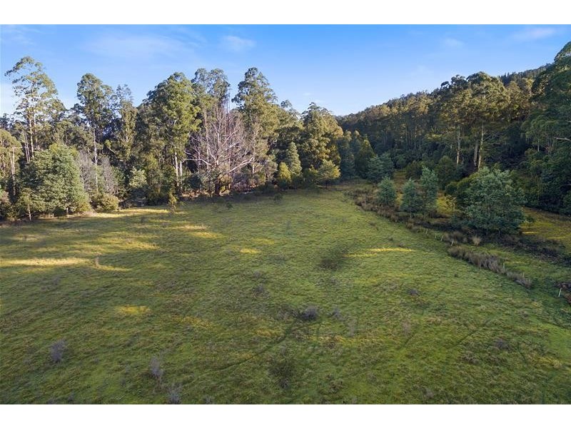 RA Wattle Hill Road, Mountain River TAS 7109