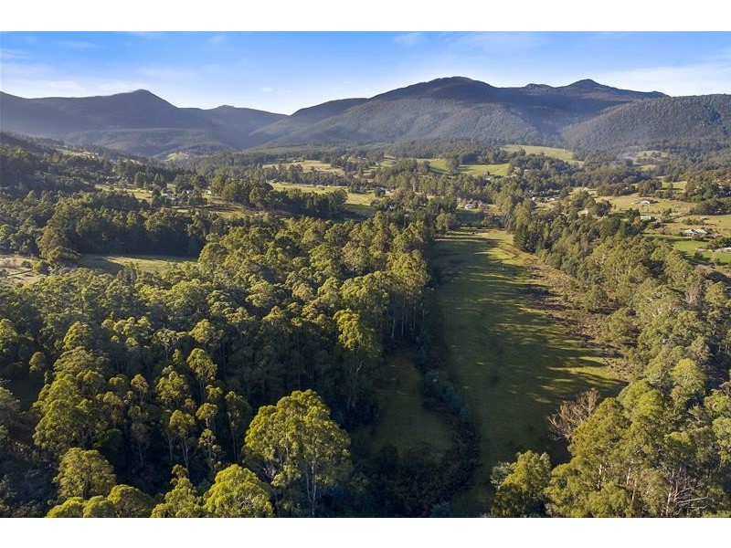 RA Wattle Hill Road, Mountain River TAS 7109