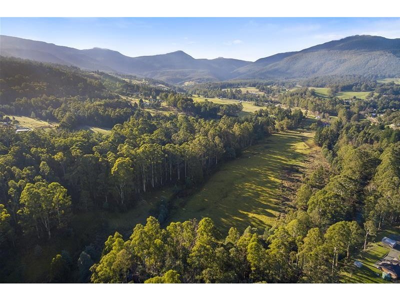 RA Wattle Hill Road, Mountain River TAS 7109