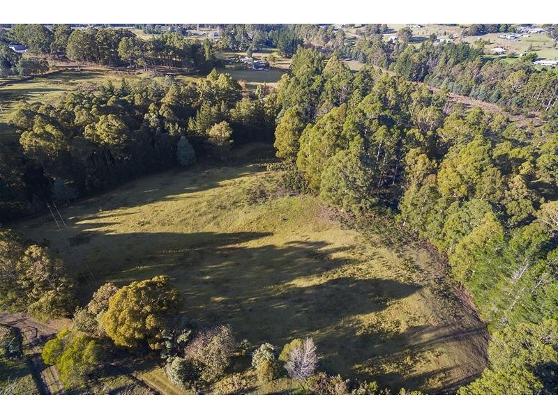 RA Wattle Hill Road, Mountain River TAS 7109