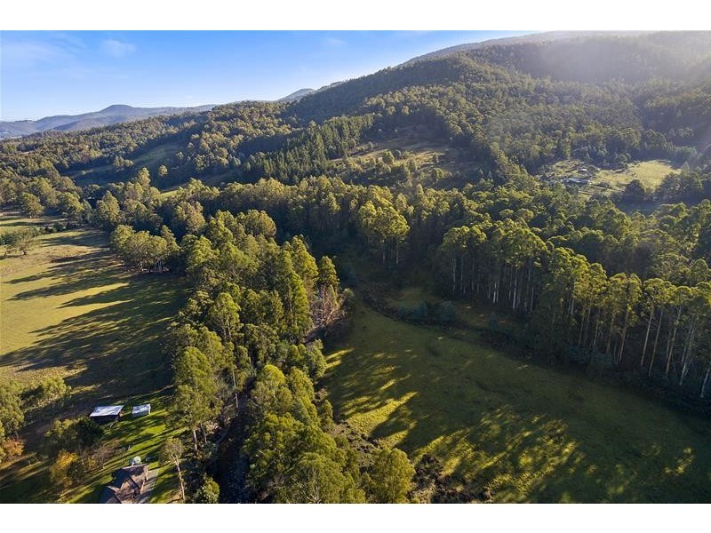 RA Wattle Hill Road, Mountain River TAS 7109