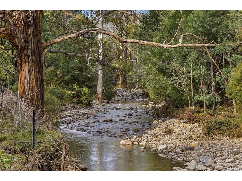 RA Wattle Hill Road, Mountain River TAS 7109