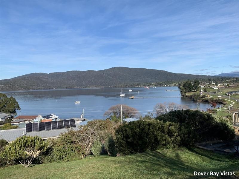 6988 Huon Highway, Dover TAS 7117