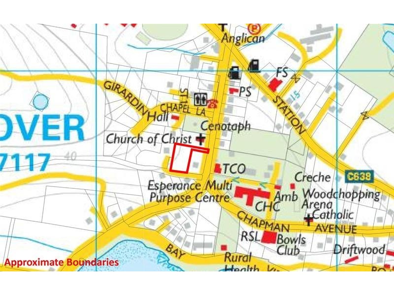 6988 Huon Highway, Dover TAS 7117