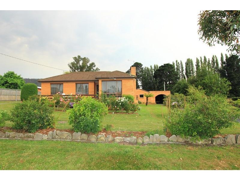 168 Glen Road, Ranelagh TAS 7109