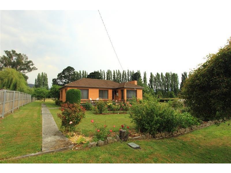 168 Glen Road, Ranelagh TAS 7109
