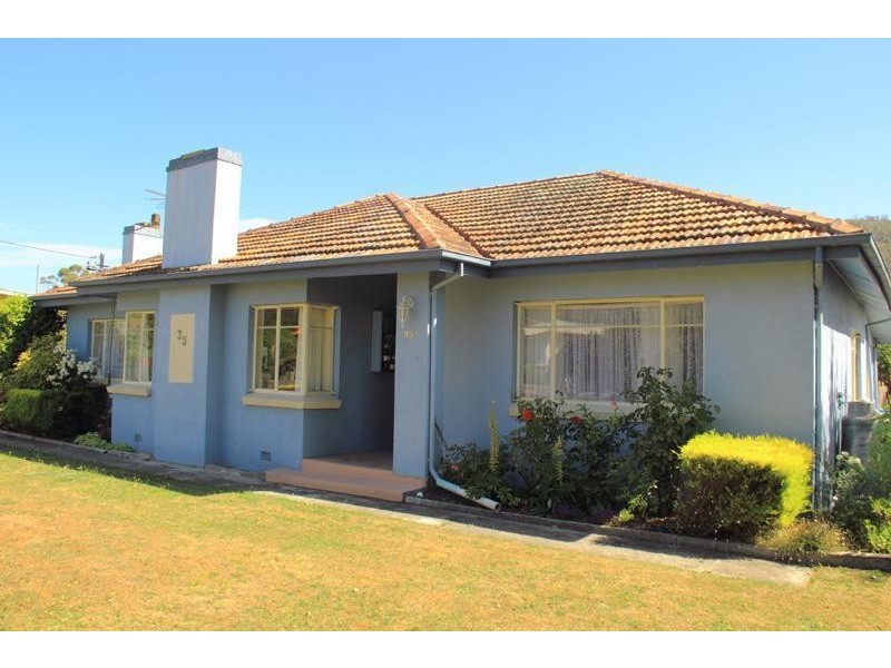 35 Wilmot Road, Huonville TAS 7109