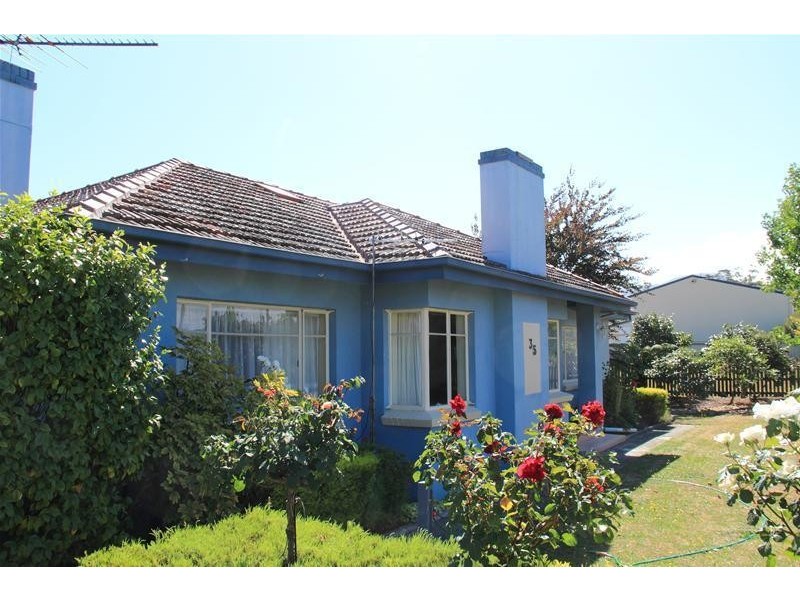 35 Wilmot Road, Huonville TAS 7109