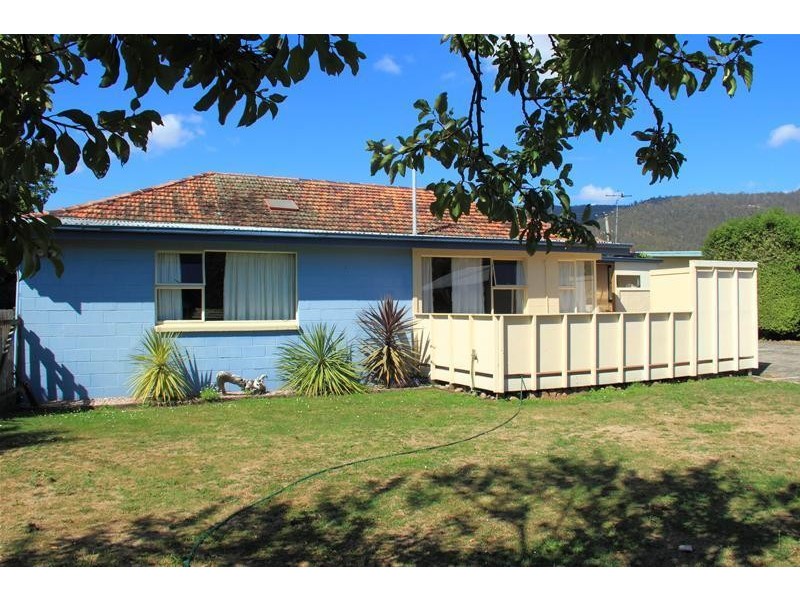 35 Wilmot Road, Huonville TAS 7109