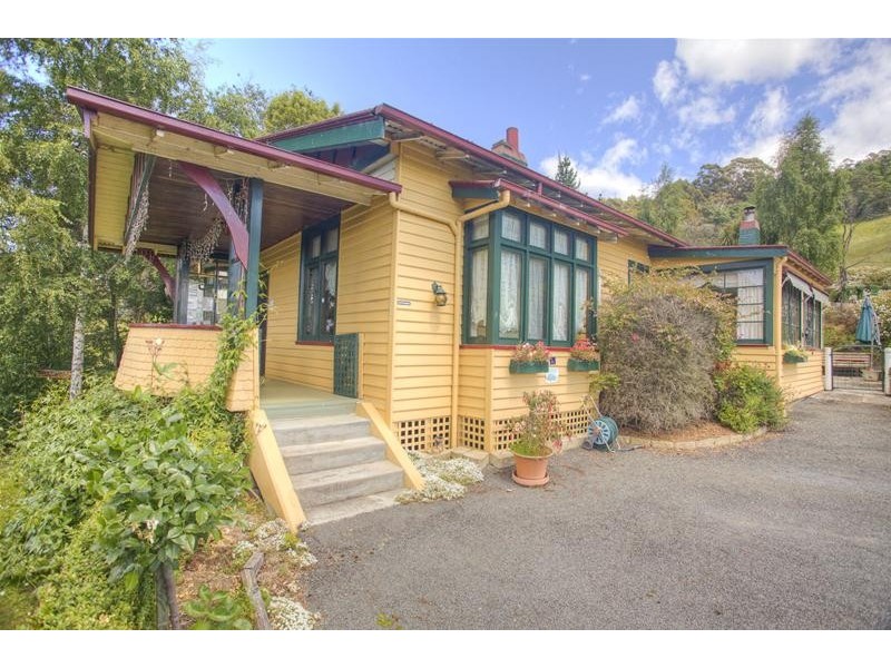 3554 Huon Highway, Franklin TAS 7113