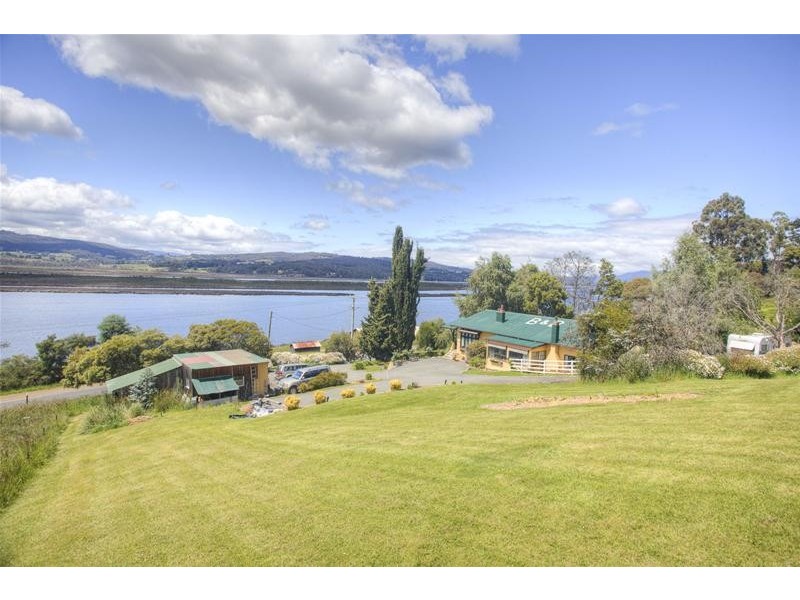3554 Huon Highway, Franklin TAS 7113