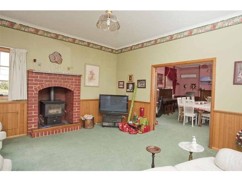 3554 Huon Highway, Franklin TAS 7113