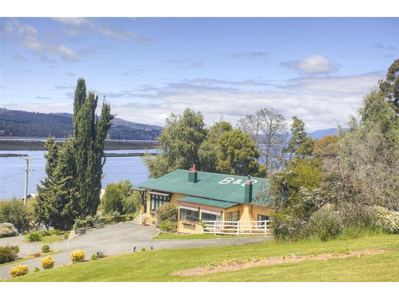 3554 Huon Highway, Franklin TAS 7113