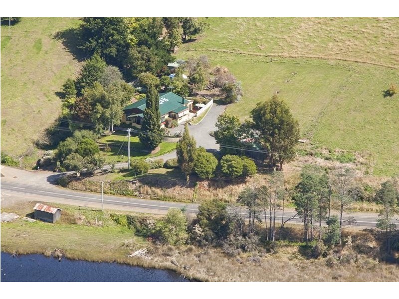 3554 Huon Highway, Franklin TAS 7113