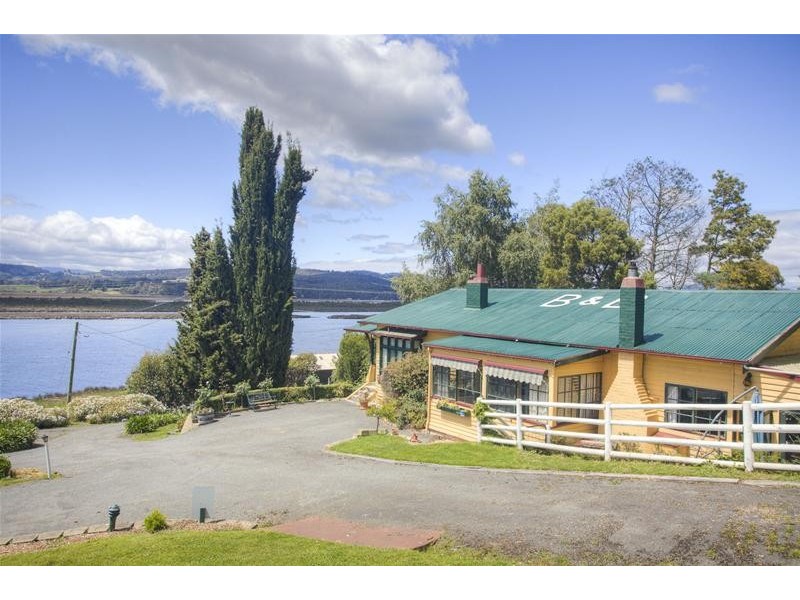 3554 Huon Highway, Franklin TAS 7113