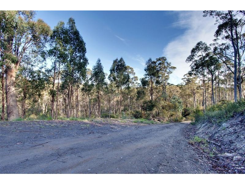 3 Garths Road, Cradoc TAS 7109