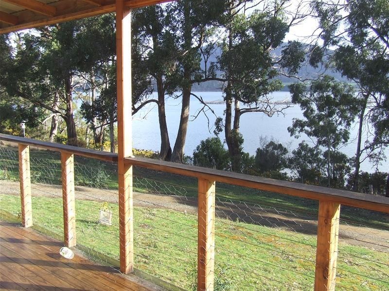 720 Cygnet Coast Road, Petcheys Bay TAS 7109