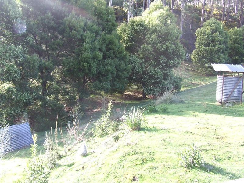 720 Cygnet Coast Road, Petcheys Bay TAS 7109
