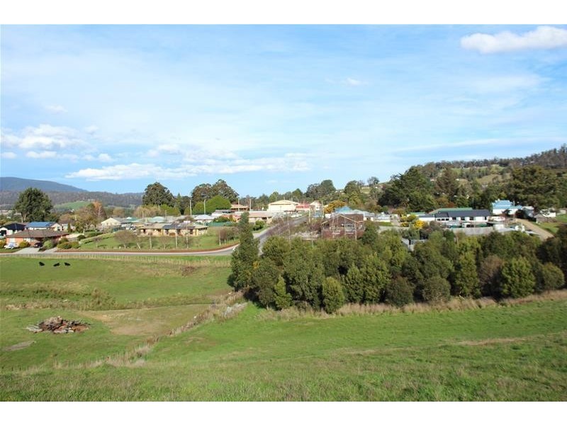 Lot 25 Silver Hill Road, Cygnet TAS 7112