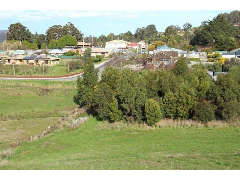 Lot 25 Silver Hill Road, Cygnet TAS 7112