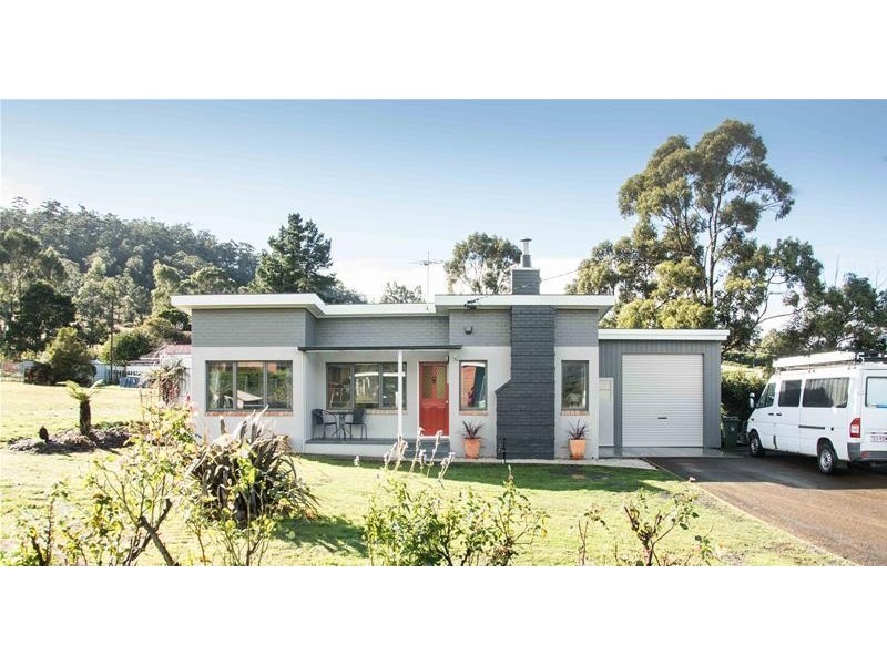28 Hyndes Road, Port Huon TAS 7116