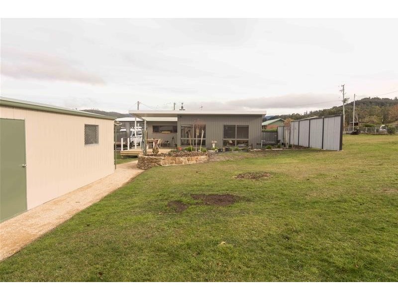 28 Hyndes Road, Port Huon TAS 7116
