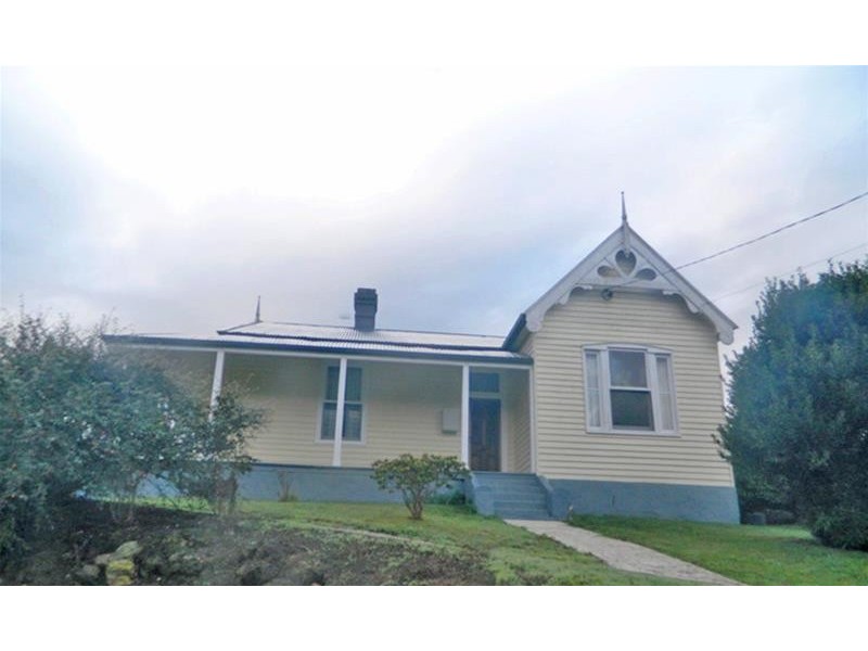 100 Slab Road, Cygnet TAS 7112