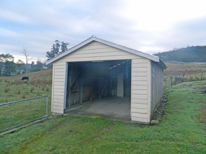 100 Slab Road, Cygnet TAS 7112