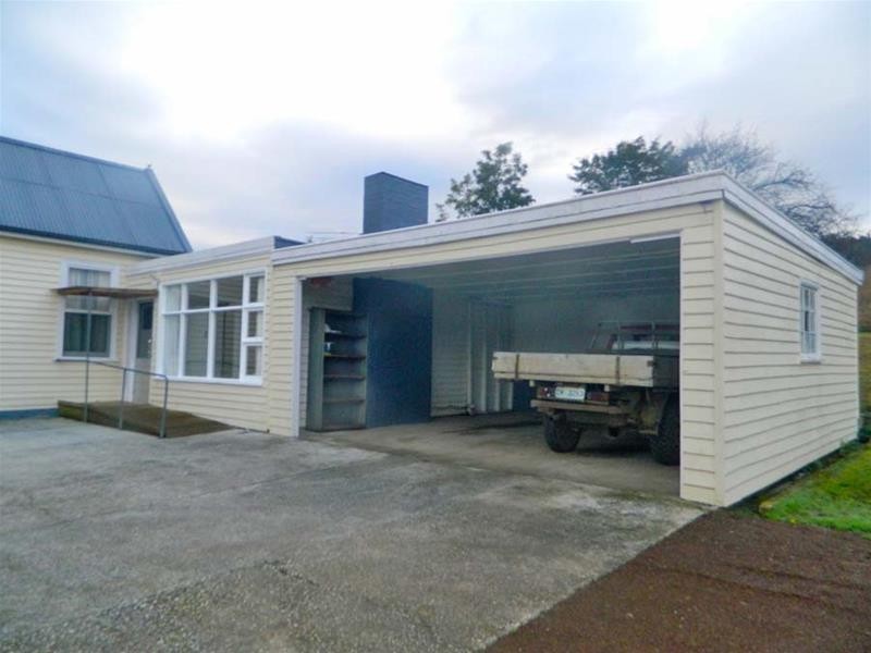 100 Slab Road, Cygnet TAS 7112
