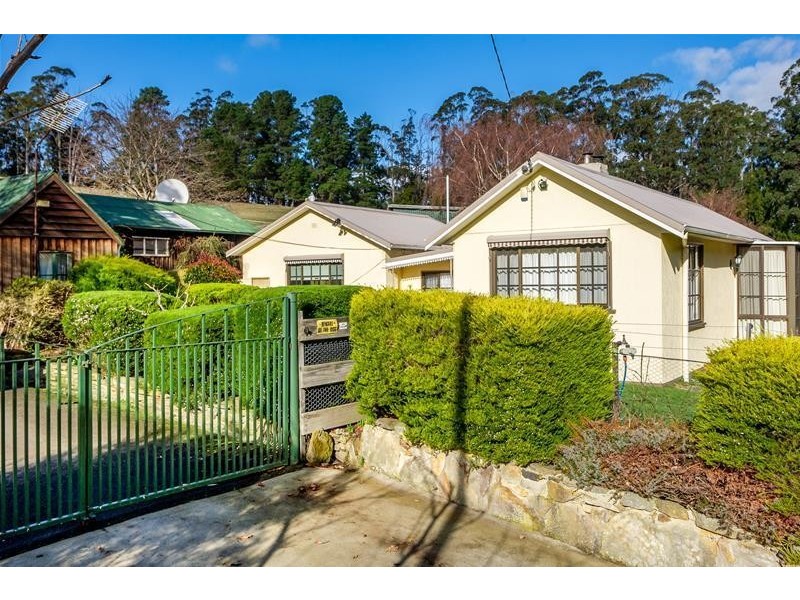 6402 Channel Highway, Randalls Bay TAS 7112