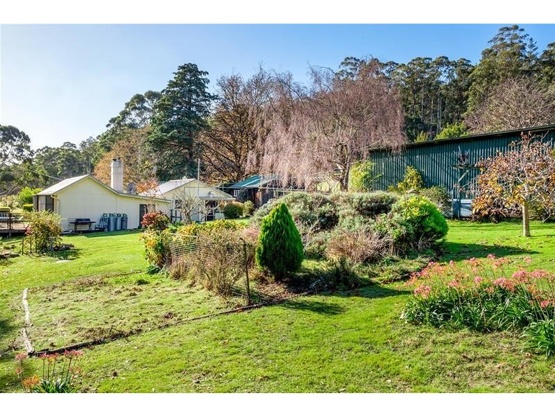 6402 Channel Highway, Randalls Bay TAS 7112