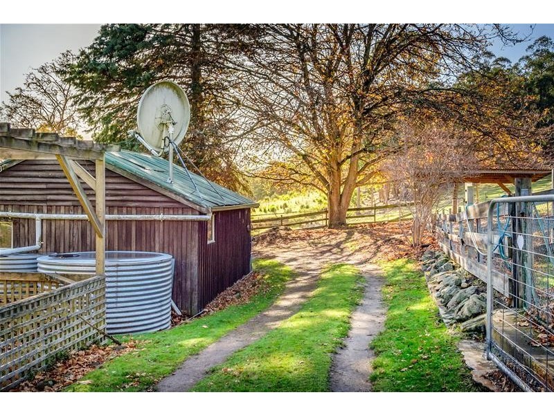 6402 Channel Highway, Randalls Bay TAS 7112