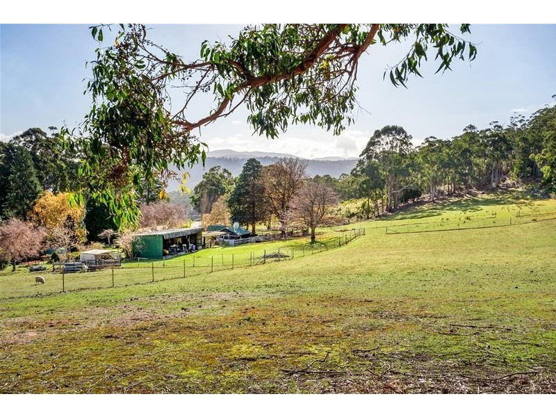 6402 Channel Highway, Randalls Bay TAS 7112