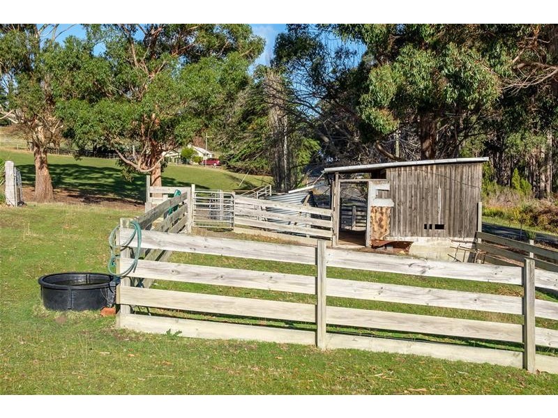 6402 Channel Highway, Randalls Bay TAS 7112