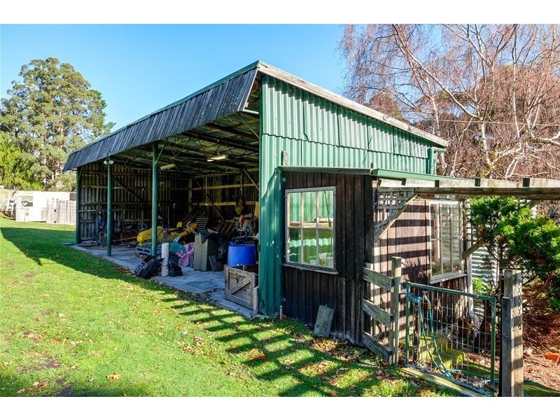 6402 Channel Highway, Randalls Bay TAS 7112