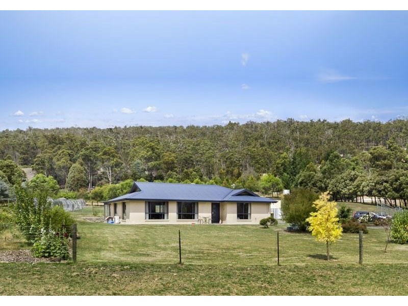 128 Judds Creek Road, Judbury TAS 7109