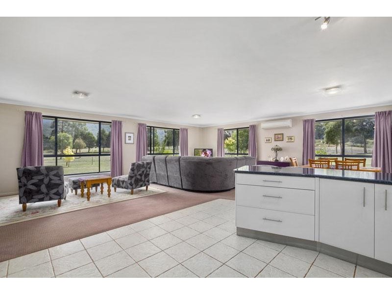 128 Judds Creek Road, Judbury TAS 7109